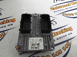View Auto part Ecu Fiat Punto 2014