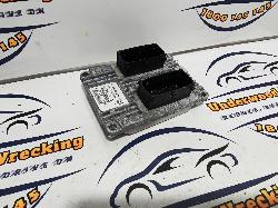 View Auto part Ecu Fiat Punto 2014