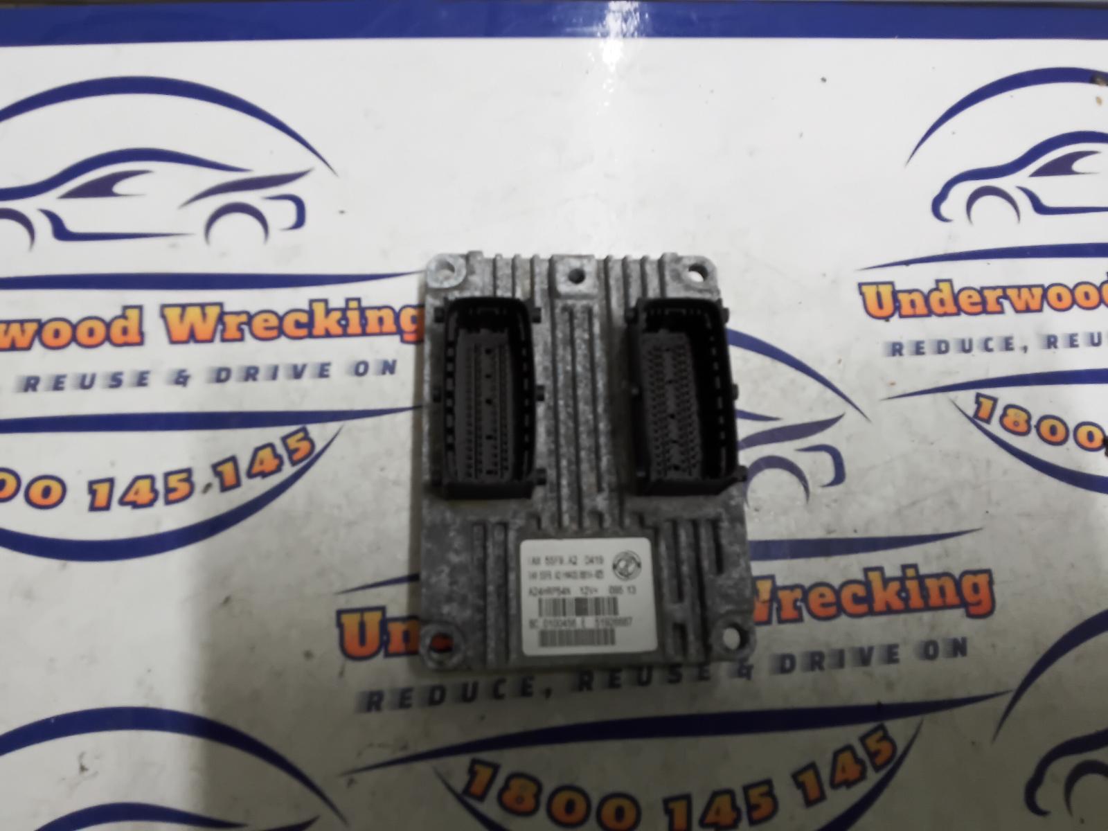 2014 Fiat Punto Ecu View Auto part Ecu Fiat Punto 2014