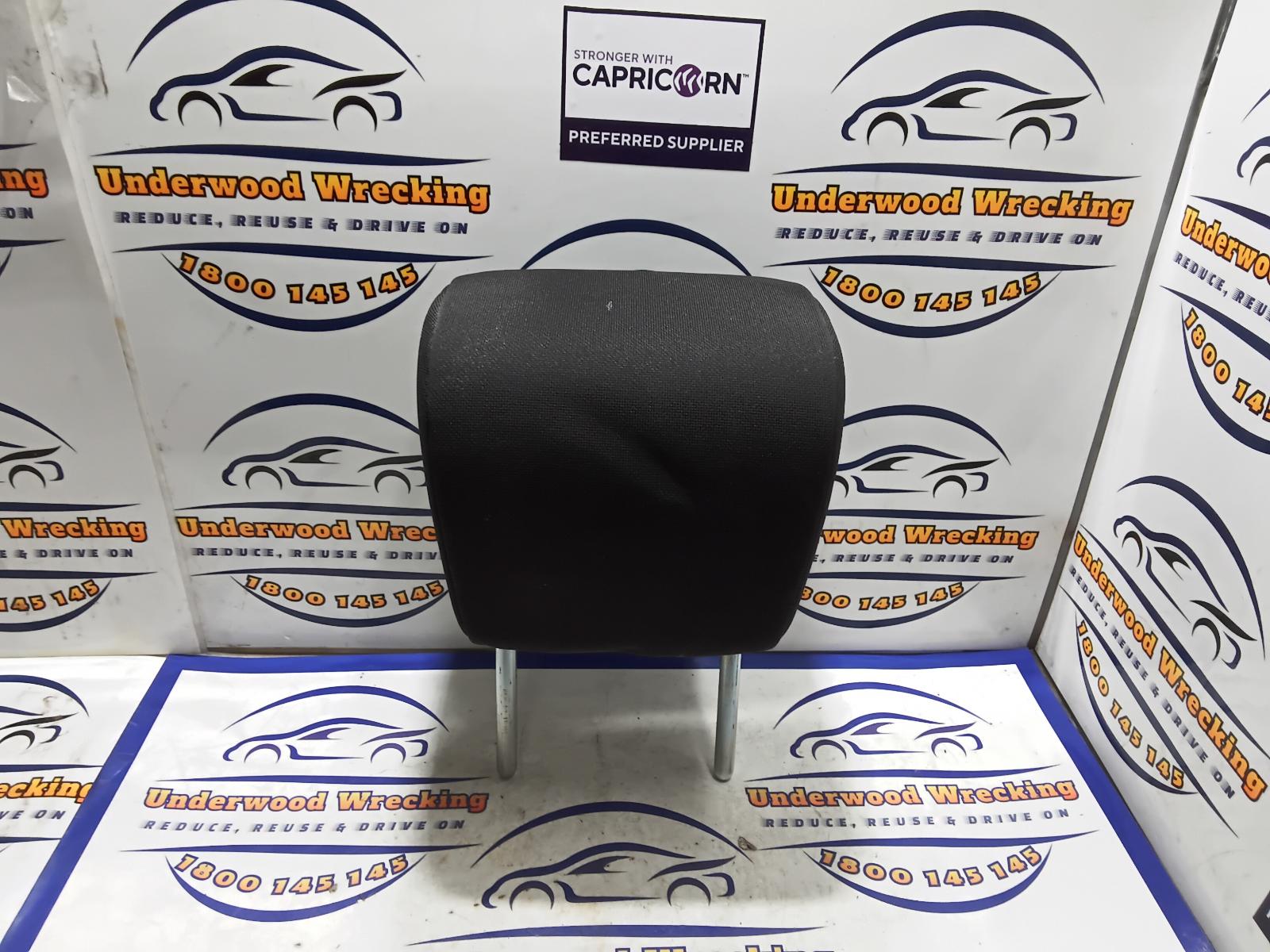 2014 Fiat Punto Headrest View Auto part Headrest Fiat Punto 2014