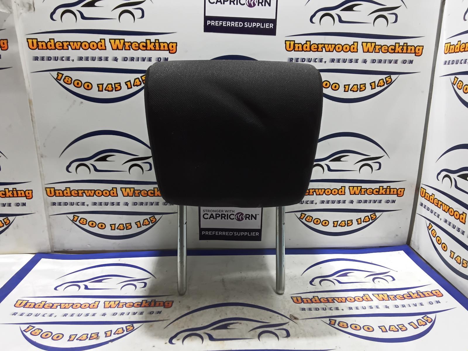 2014 Fiat Punto Headrest View Auto part Headrest Fiat Punto 2014