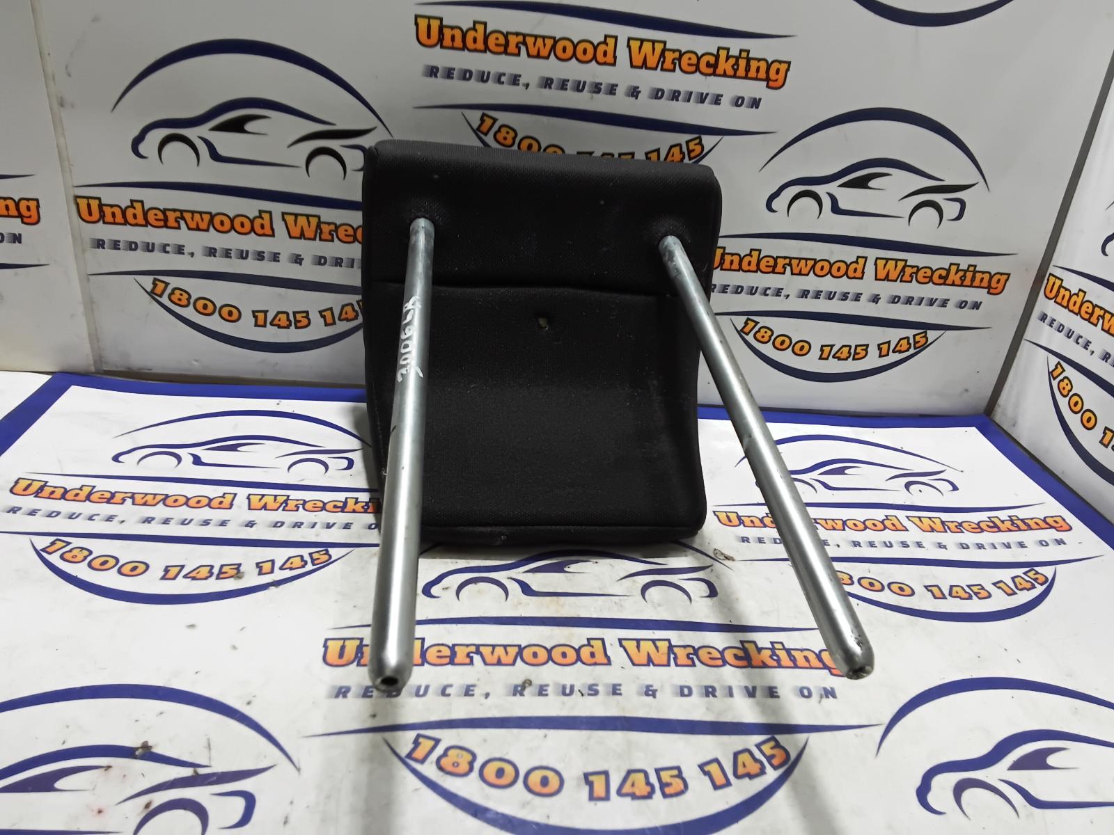 2014 Fiat Punto Headrest View Auto part Headrest Fiat Punto 2014