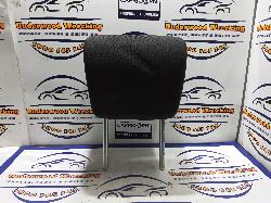 View Auto part Headrest Fiat Punto 2014