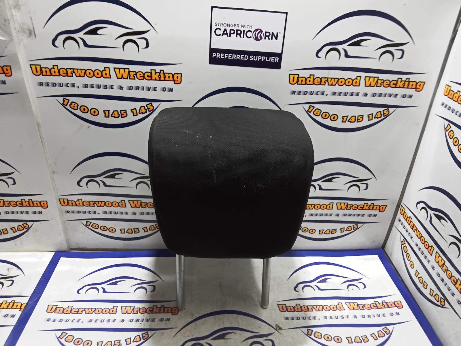 View Auto part Headrest Fiat Punto 2014