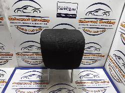 View Auto part Headrest Fiat Punto 2014