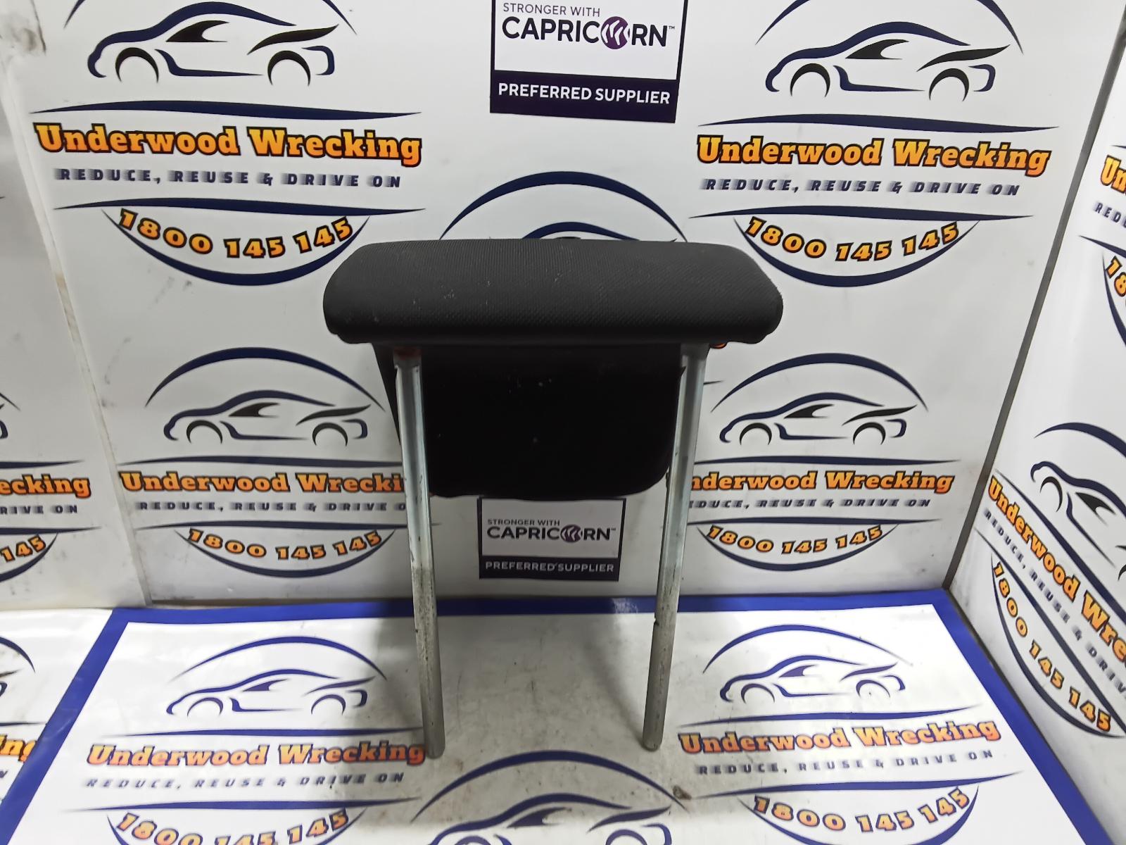 View Auto part Headrest Fiat Punto 2014