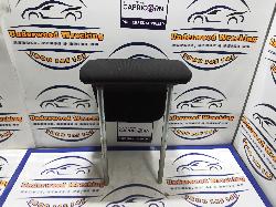 View Auto part Headrest Fiat Punto 2014