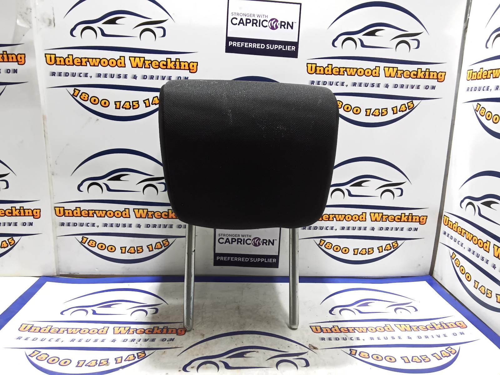 View Auto part Headrest Fiat Punto 2014