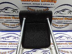 View Auto part Headrest Fiat Punto 2014