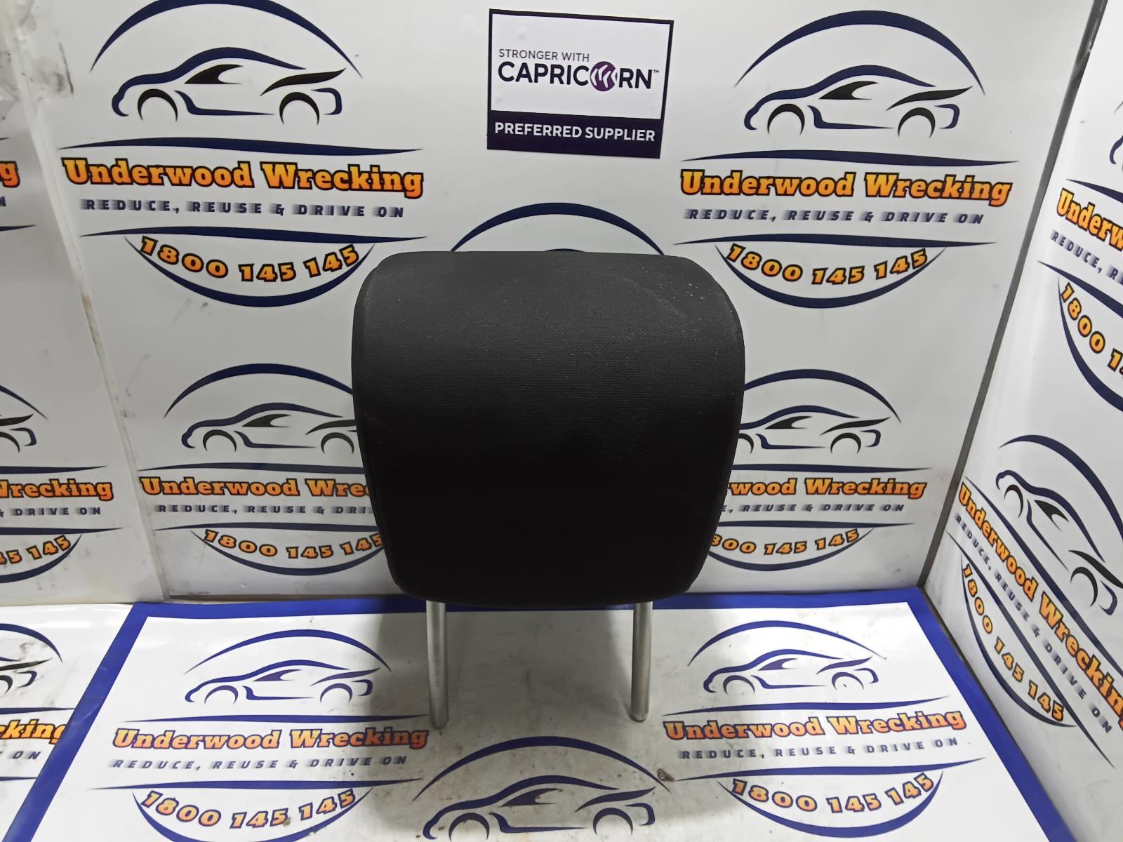 2014 Fiat Punto Headrest View Auto part Headrest Fiat Punto 2014