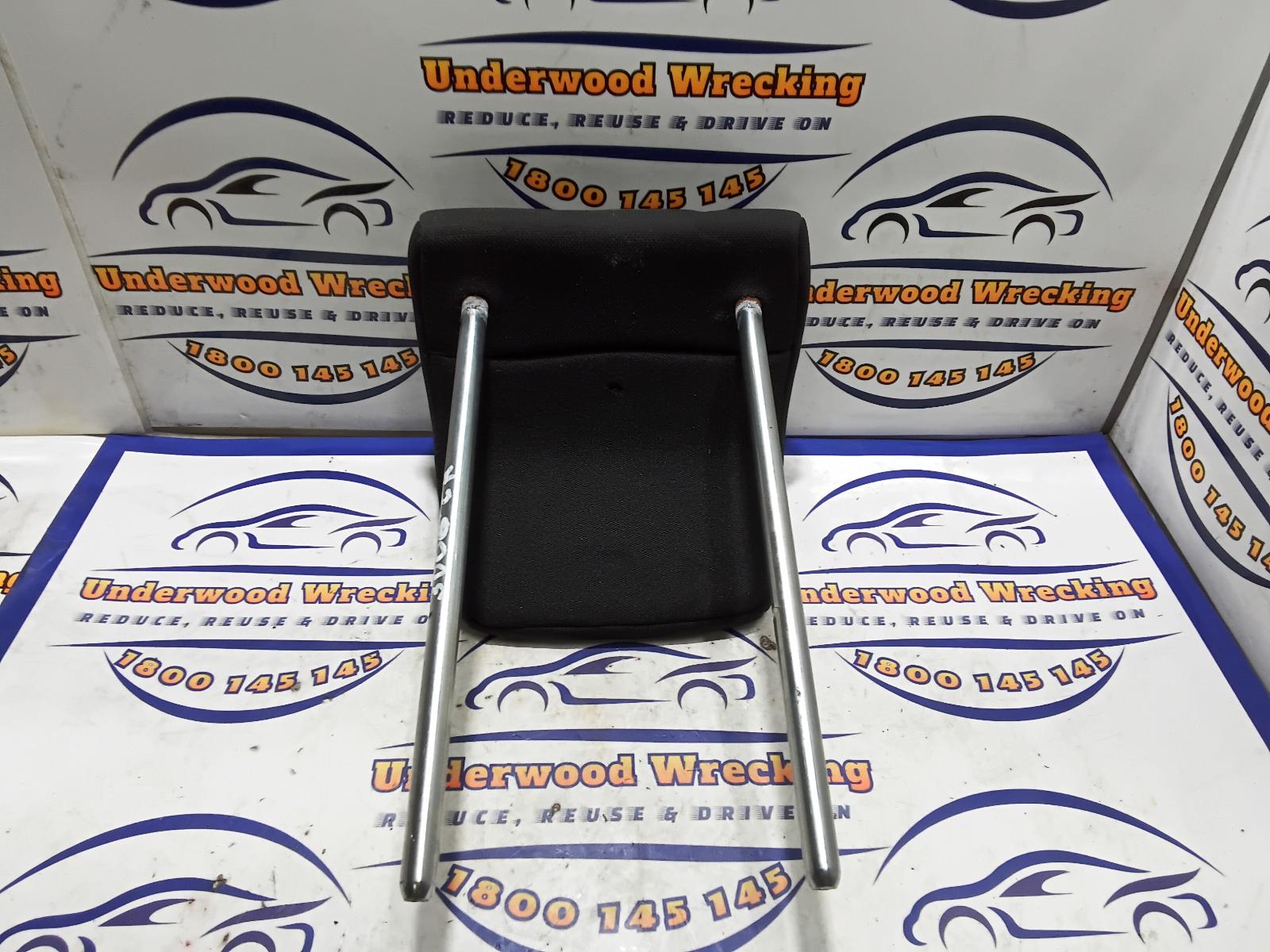 2014 Fiat Punto Headrest View Auto part Headrest Fiat Punto 2014