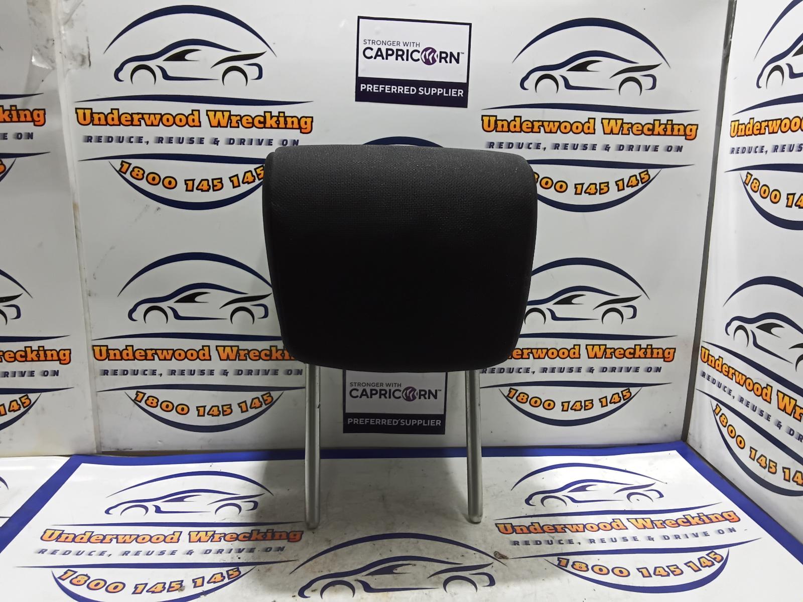 2014 Fiat Punto Headrest View Auto part Headrest Fiat Punto 2014