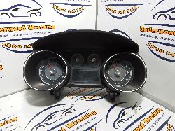 View Auto part Instrument Cluster Fiat Punto 2014