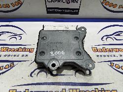 View Auto part Airbag Module/Sensor Fiat Punto 2014
