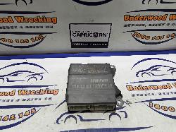 View Auto part Airbag Module/Sensor Fiat Punto 2014