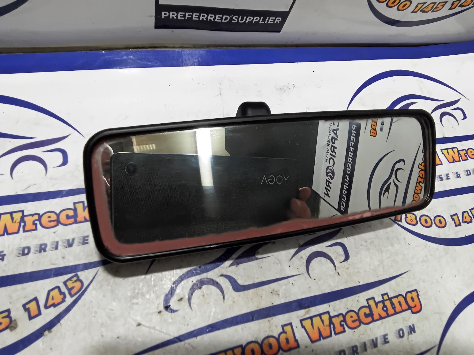 2014 Fiat Punto Interior Mirror View Auto part Interior Mirror Fiat Punto 2014