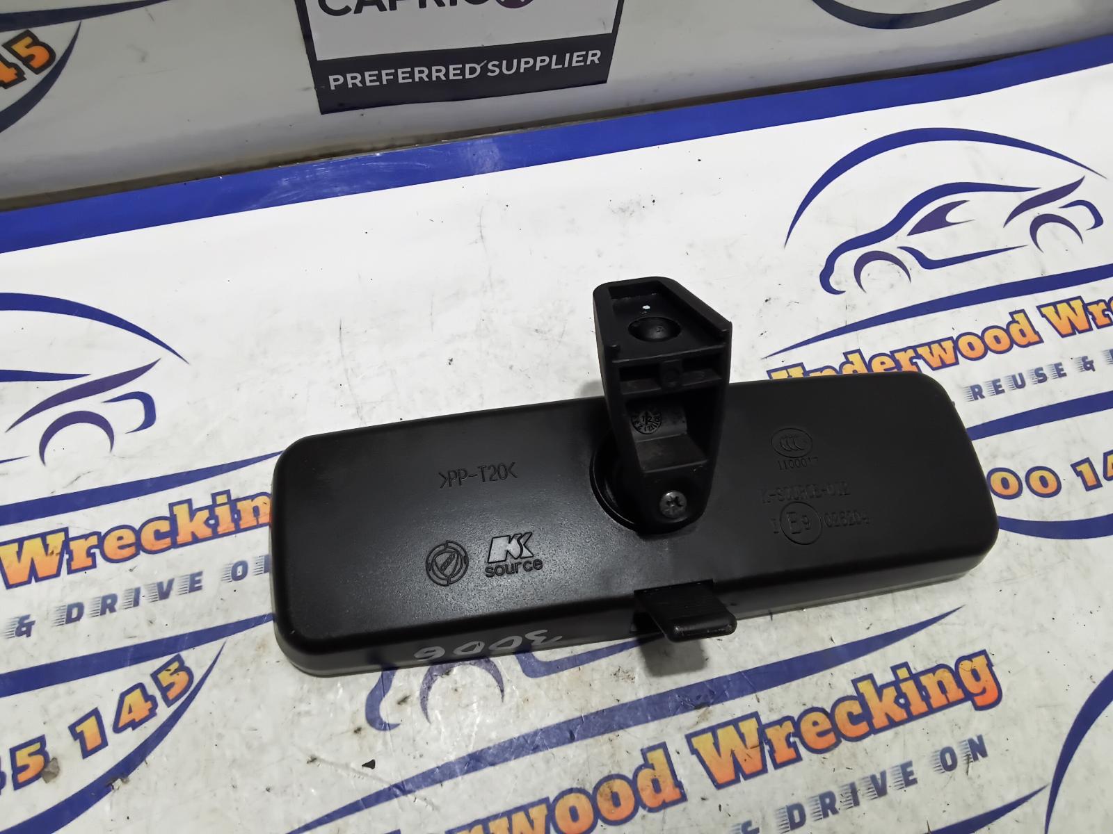 2014 Fiat Punto Interior Mirror View Auto part Interior Mirror Fiat Punto 2014