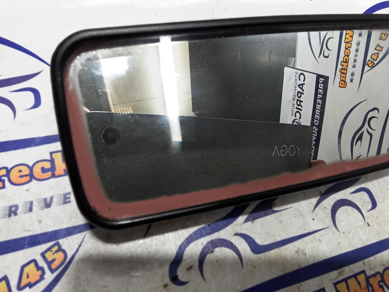 2014 Fiat Punto Interior Mirror View Auto part Interior Mirror Fiat Punto 2014