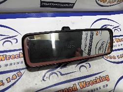View Auto part Interior Mirror Fiat Punto 2014