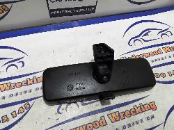 View Auto part Interior Mirror Fiat Punto 2014