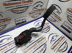 View Auto part Pedal Assembly Fiat Punto 2014