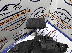 View Auto part Pedal Assembly Fiat Punto 2014