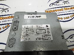 View Auto part Radio/Cd/Dvd/Sat/Tv Fiat Punto 2014