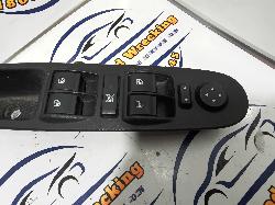 View Auto part Pwr Dr Wind Switch Fiat Punto 2014