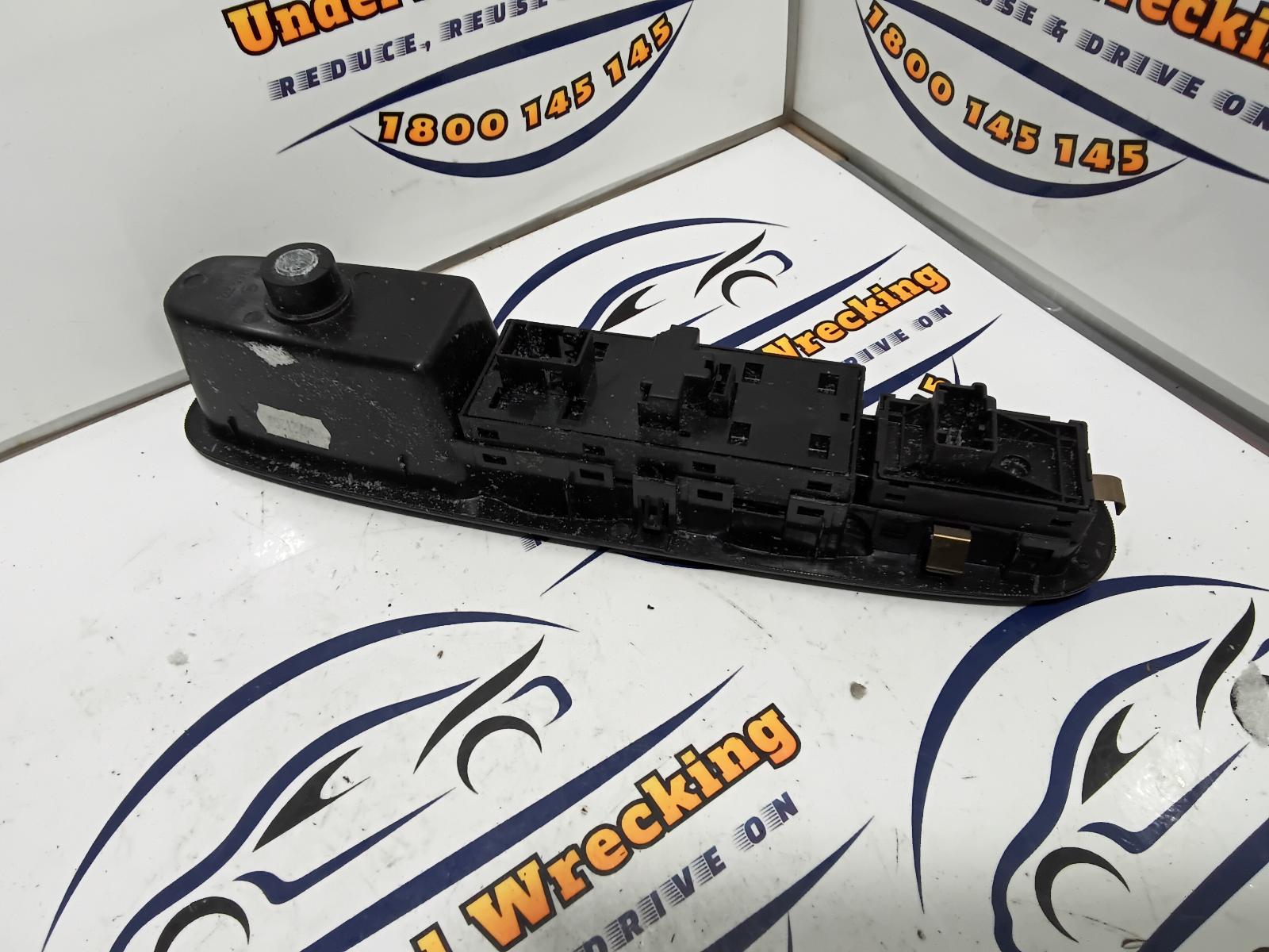 View Auto part Pwr Dr Wind Switch Fiat Punto 2014