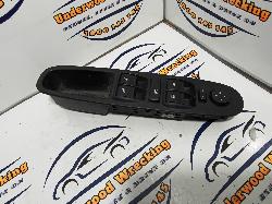 View Auto part Pwr Dr Wind Switch Fiat Punto 2014