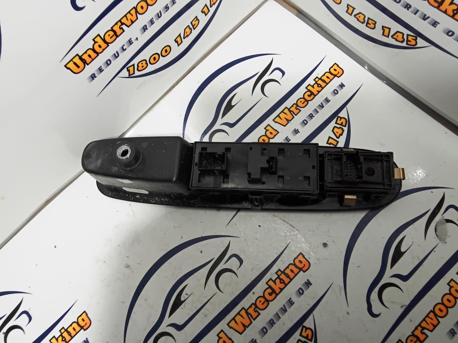 View Auto part Pwr Dr Wind Switch Fiat Punto 2014