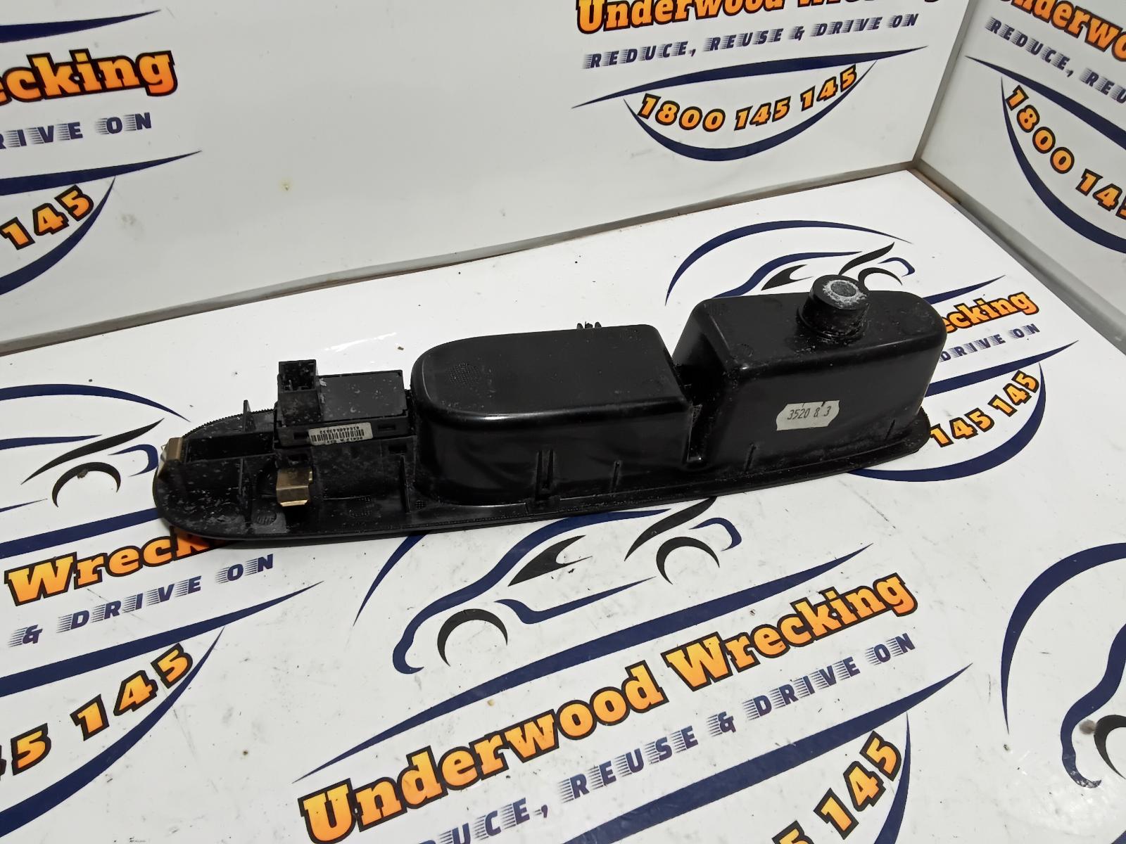 View Auto part Pwr Dr Wind Switch Fiat Punto 2014