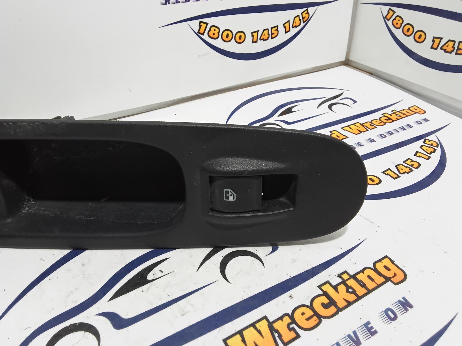 View Auto part Pwr Dr Wind Switch Fiat Punto 2014