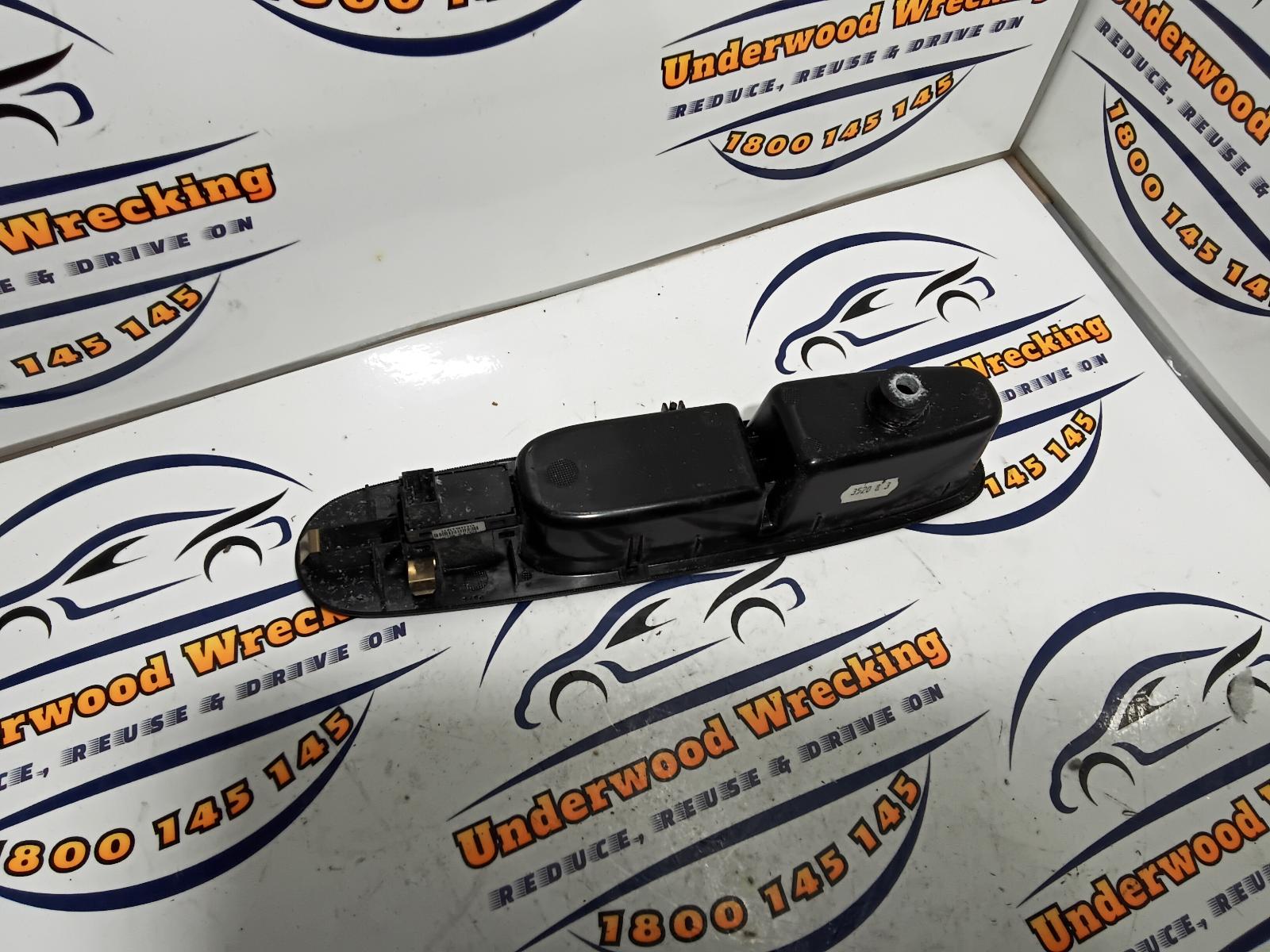 View Auto part Pwr Dr Wind Switch Fiat Punto 2014