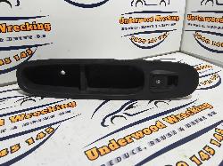 View Auto part Pwr Dr Wind Switch Fiat Punto 2014