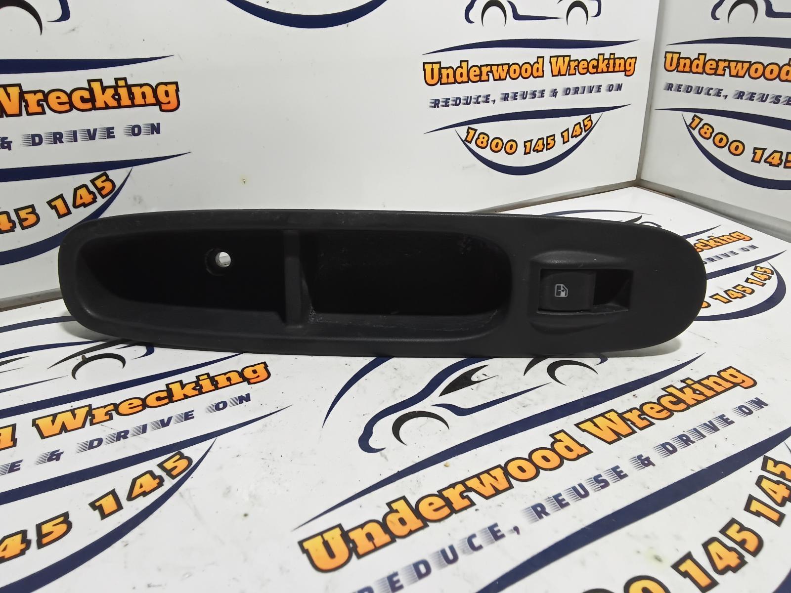 View Auto part Pwr Dr Wind Switch Fiat Punto 2014