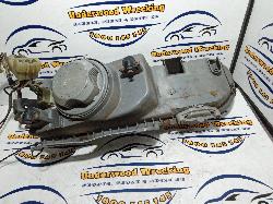 View Auto part Right Headlamp Holden Statesman/caprice 1996
