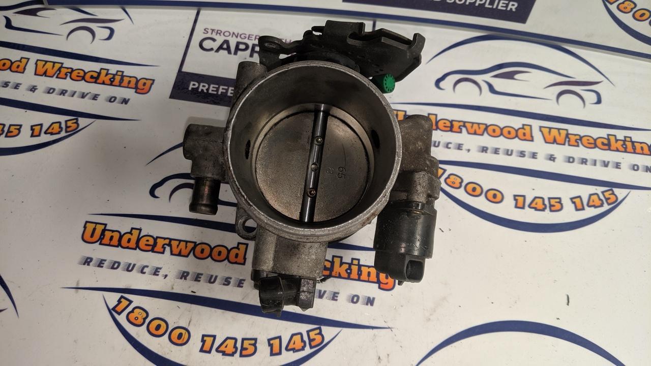 View Auto part Throttle Body Holden Statesman/caprice 1996