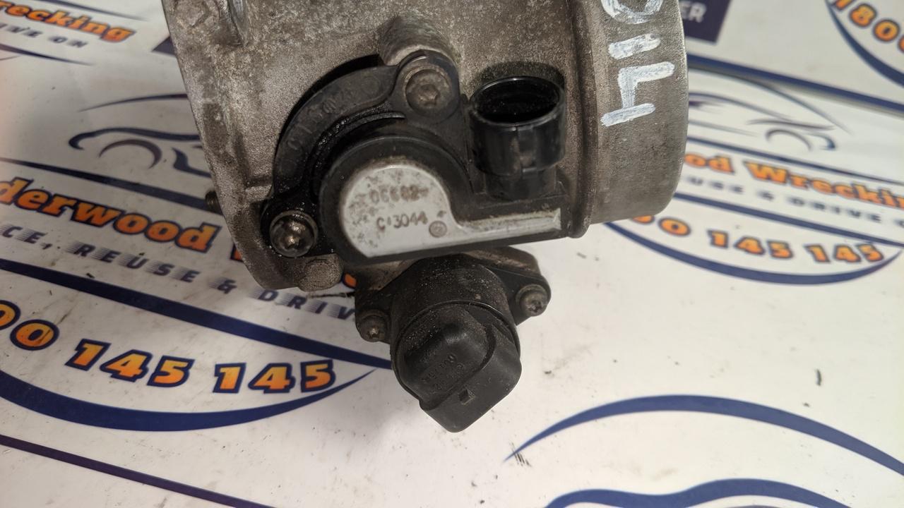 View Auto part Throttle Body Holden Statesman/caprice 1996