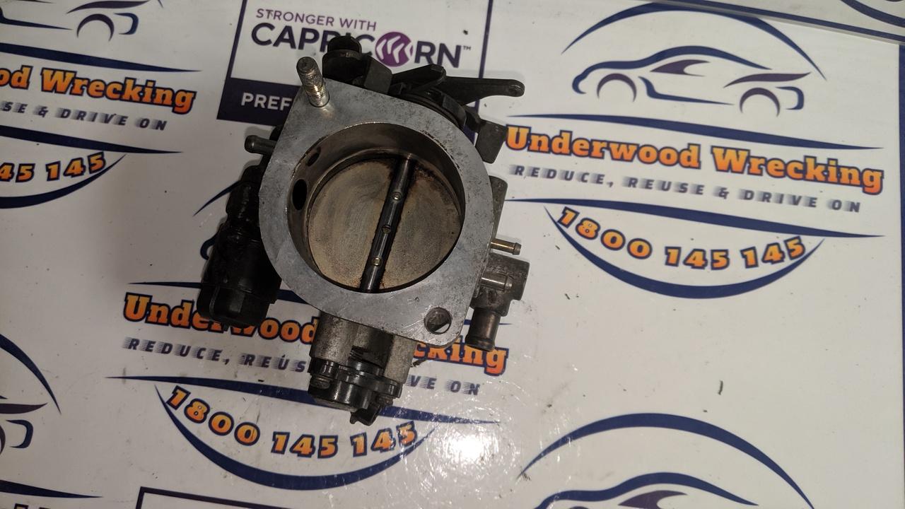 View Auto part Throttle Body Holden Statesman/caprice 1996