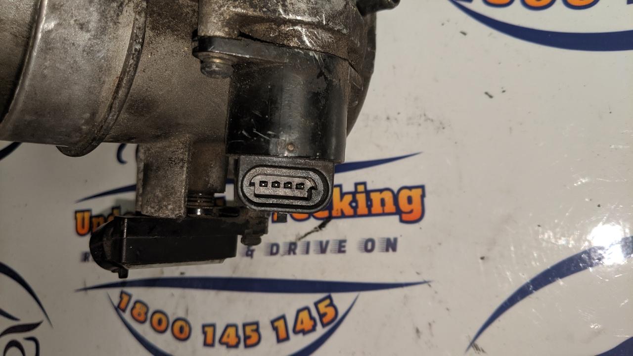 View Auto part Throttle Body Holden Statesman/caprice 1996