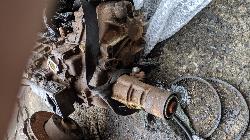 View Auto part Trans/Gearbox Holden Rodeo 1993