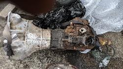 View Auto part Trans/Gearbox Holden Rodeo 1993