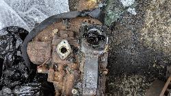 View Auto part Trans/Gearbox Holden Rodeo 1993