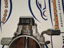 View Auto part Throttle Body Holden Rodeo 1993