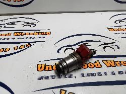 View Auto part Fuel Injector Holden Rodeo 1993