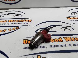 View Auto part Fuel Injector Holden Rodeo 1993