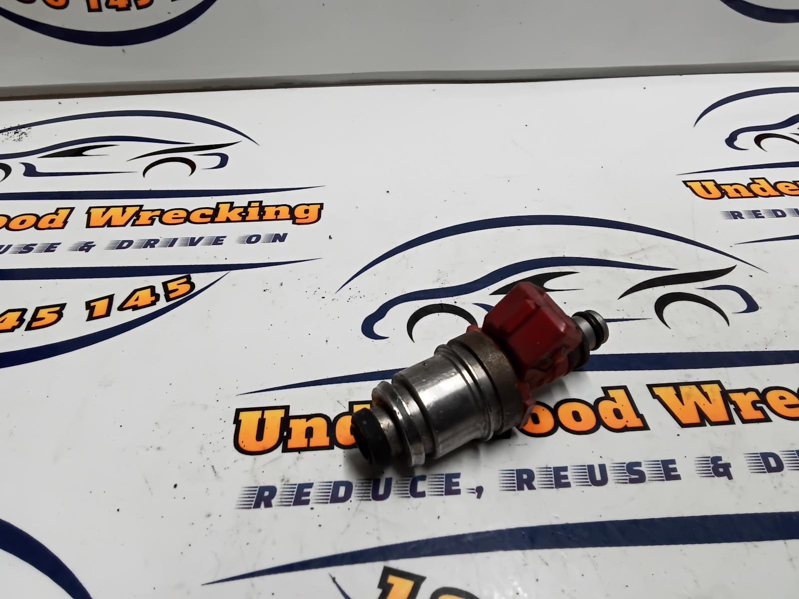 View Auto part Fuel Injector Holden Rodeo 1993