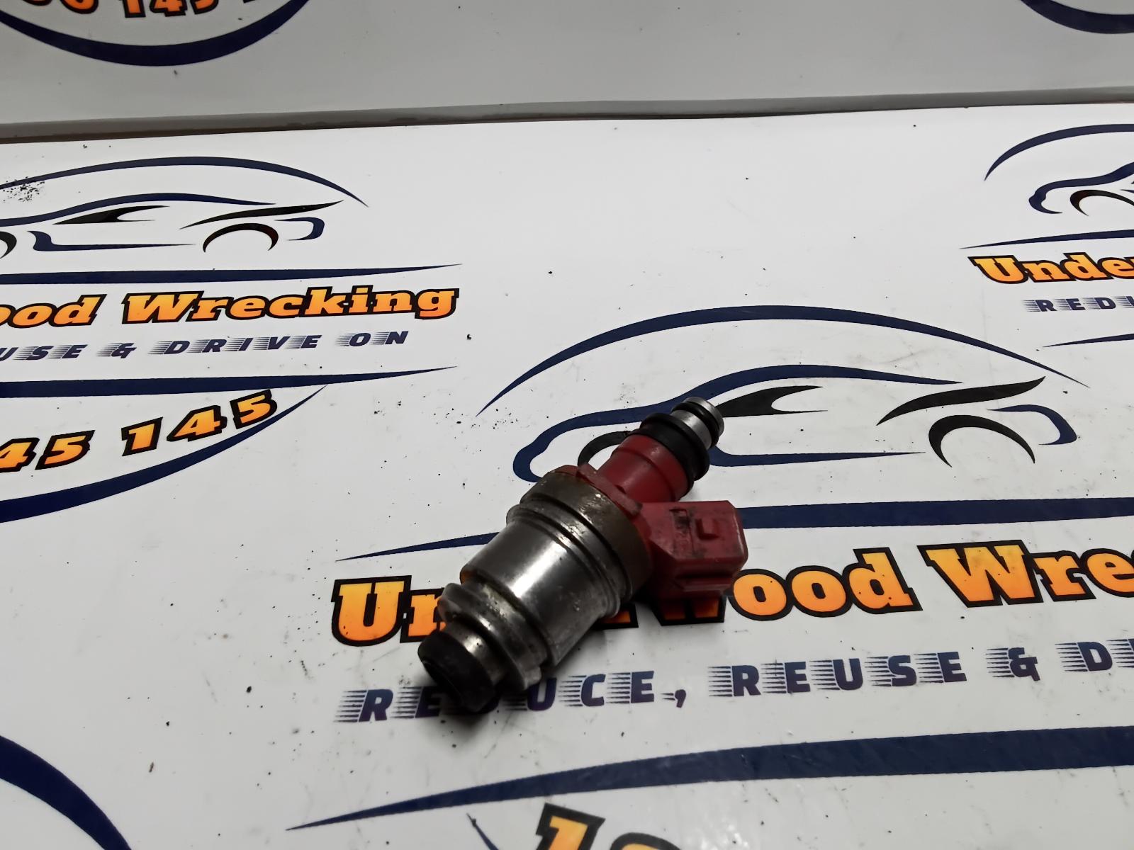 View Auto part Fuel Injector Holden Rodeo 1993