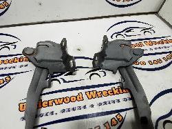 View Auto part Bonnet Hinge/Strut Hyundai I30 2009